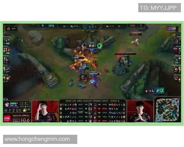 赛后分析FPX与TES精彩配合的关键因素与战术思路探讨