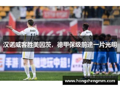 汉诺威客胜美因茨，德甲保级前途一片光明