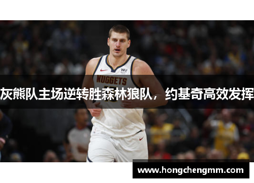 灰熊队主场逆转胜森林狼队，约基奇高效发挥