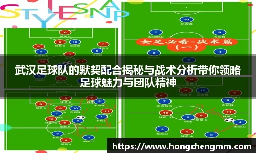 武汉足球队的默契配合揭秘与战术分析带你领略足球魅力与团队精神